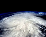 Mỹ chuẩn bị đối phó siêu bão Harvey