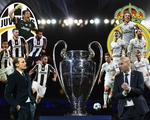 1h45 ngày mai 4/6, Chung kết Champions League Juventus – Real Madrid: Còn đó lời nguyền!