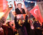 EC nghi ngờ có 2,5 triệu phiếu sai phạm trong bầu cử Thổ Nhĩ Kỳ