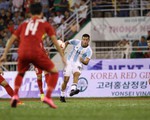VIDEO: Tổng hợp diễn biến chính trận đấu U20 Việt Nam 1-4 U20 Argentina