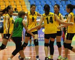 Giải bóng chuyền nữ quốc tế VTV9 - Bình Điền 2017: Vân Nam (Trung Quốc) và VTV Bình Điền Long An vào bán kết
