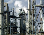 Tập đoàn hóa chất và dầu khí hàng đầu Trung Quốc bị điều tra vì hối lộ