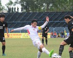 TRỰC TIẾP BÓNG ĐÁ giải U21 Quốc tế 2017, U21 Thái Lan 1-2 U19 Việt Nam: Trần Bảo Toàn ghi bàn từ chấm phạt góc