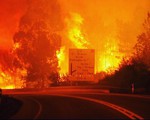 Bộ trưởng Bộ Nội vụ Bồ Đào Nha từ chức sau thảm họa cháy rừng