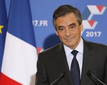 Ứng viên Tổng thống Pháp dính bê bối tạo 'việc làm ma'
