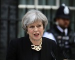 Thủ tướng Anh kêu gọi ngăn chặn tư tưởng cực đoan trên mạng xã hội