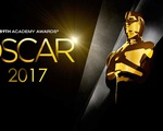 Oscar 2017 và những con số ấn tượng