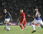Trước trận ĐT Việt Nam - ĐT Campuchia: Phân tích cơ hội đi tiếp tại bảng C