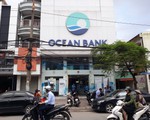 Khởi tố 3 cán bộ chi nhánh Oceanbank Hải Phòng