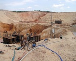 Những lổ hổng trong quản lý khai thác titan tại Bình Thuận
