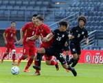 VIDEO: Tổng hợp trận đấu U23 Thái Lan 1-2 U23 Việt Nam
