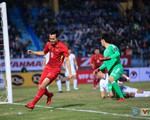 U23 Việt Nam 2-3 CLB Ulsan Hyundai: Trận giao hữu bổ ích!