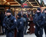 IS đe dọa tấn công châu Âu dịp Giáng sinh
