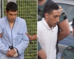 Một nghi phạm khủng bố tại Tây Ban Nha được trả tự do