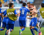 CHÍNH THỨC: Lịch thi đấu và trực tiếp bóng đá bán kết FIFA U20 thế giới 2017 trên VTV