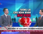Tương lai nào cho người mắc HIV/AIDS tại Việt Nam?