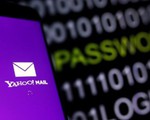 Hàng chục triệu tài khoản Gmail, Yahoo được rao bán trên “web đen”