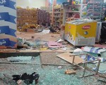 Động đất ở biên giới Iran - Iraq: Số người thiệt mạng tăng cao