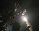 Mỹ bất ngờ bắn hàng chục quả tên lửa vào Syria, khẳng định thông báo cho Nga trước khi tấn công