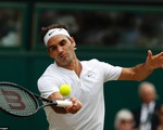 Nhà báo Phan Ngọc Tiến: &apos;Roger Federer là huyền thoại sống của quần vợt mọi thời đại&apos;