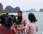 Đạo diễn phim 'Kong: Đảo đầu lâu': Người Việt Nam đã nói một điều khiến tim tôi tan chảy