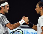 Wimbledon 2017 tái hiện trận chung kết trong mơ Nadal - Federer?