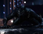 Báo Đen “Black Panther” lôi cuốn và khác lạ ngay từ trailer ra mắt
