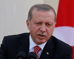 Thổ Nhĩ Kỳ kỷ niệm 1 năm ngày đảo chính bất thành
