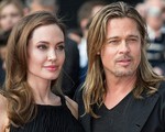 Mối quan hệ giữa Brad Pitt và Angelina Jolie đã được cải thiện