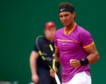 Monte Carlo Masters 2017: Nadal thắng ấn tượng trước Alexander Zverev