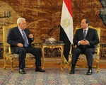 Ai Cập đóng vai trò trung gian đàm phán giữa Hamas và Fatah