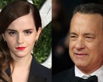 Emma Watson - Tom Hanks: Hai nửa của “vòng tròn” đầy ám ảnh trong The Circle