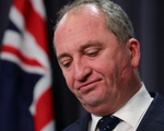 Phó Thủ tướng Australia đứng trước nguy cơ mất chức do mang hai quốc tịch