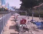 Máy đạp lọc nước: Hiệu quả hay lãng phí?