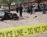 Nhiều người thiệt mạng trong một vụ tấn công ở Nigeria
