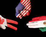 Mỹ gặp thách thức gì trong đàm phán lại hiệp định NAFTA?
