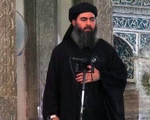 Mỹ chưa thể xác nhận thủ lĩnh IS đã chết hay chưa