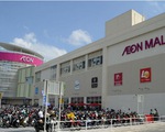 Aeon, 7-Eleven mở rộng hệ thống bán lẻ tại Việt Nam