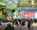 Khai mạc Đại hội đồng AIPA-38 tại Philippines