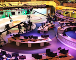 UAE thay đổi lập trường về kênh truyền hình Al Jazeera