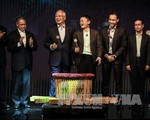 Alibaba thành lập trung tâm thương mại điện tử ở Malaysia