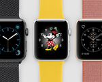 Apple Watch chiếm gần 50 thị phần smartwatch năm 2016