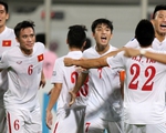 Điểm danh: ĐT U20 Việt Nam và các đội đoạt vé dự VCK FIFA U20 World Cup 2017