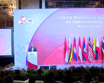 ASEAN xây dựng chiến lược bảo đảm an ninh mạng tổng thể