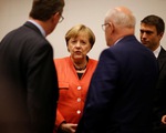 Thất bại lớn của Thủ tướng Angela Merkel: Cú sốc chính trị với nước Đức