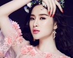 Angela Phương Trinh xác nhận tham gia phiên bản Việt của 'She was pretty'