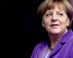 Những điều thú vị về Thủ tướng Đức Angela Merkel