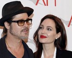 Angelina Jolie ân hận vì cách cư xử với Brad Pitt