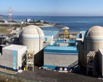 Hàn Quốc quyết định tiếp tục xây lò phản ứng hạt nhân