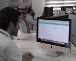 Saudi Arabia kêu gọi toàn dân kiểm soát mạng xã hội